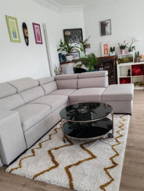 chambre chez habitant 2